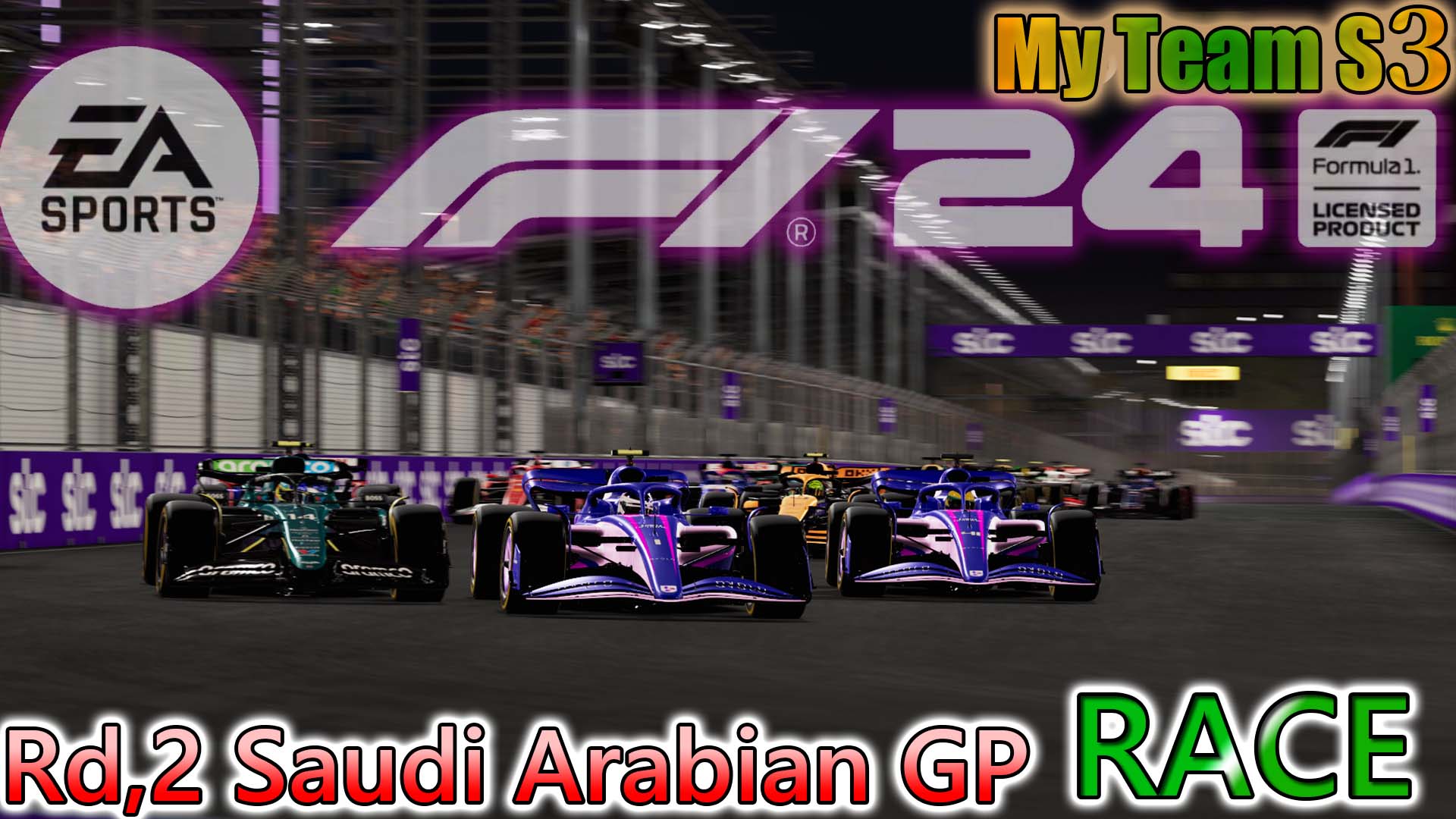 サウジアラビアGP saudiarabian gp