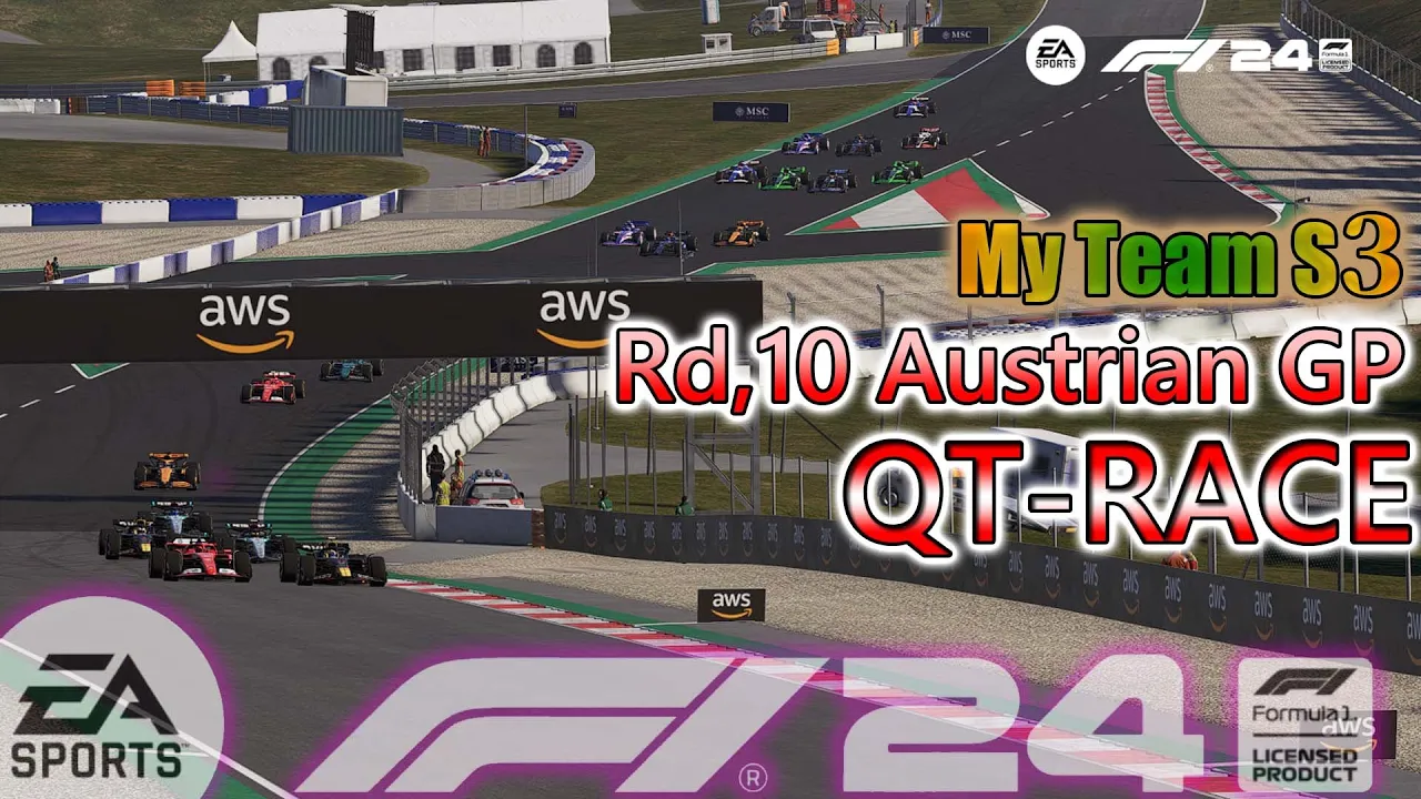 F1 austria gp